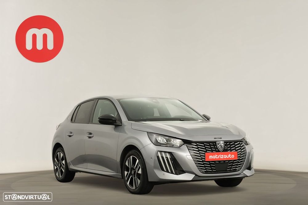 Peugeot 208 1.2 PureTech Allure - 1