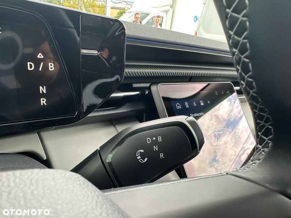 Ford Explorer 79kWh Premium RWD - 16