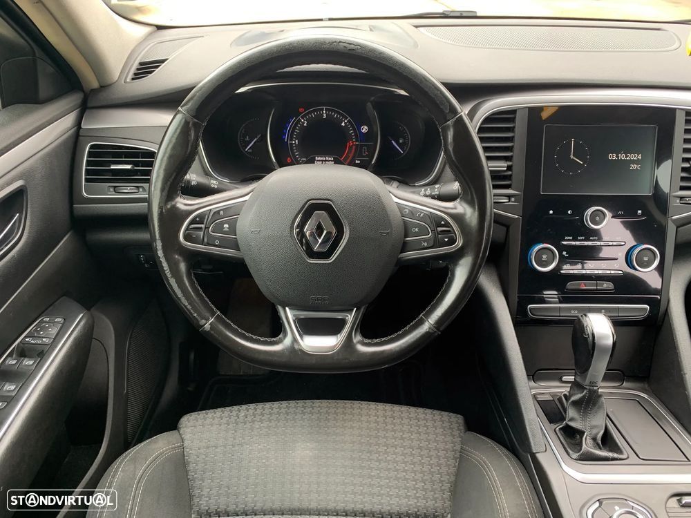 Renault Talisman 1.6 dCi Intens EDC - 13