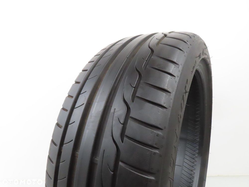 205/45R17 OPONA LETNIA Dunlop Sport Maxx RT 88W XL RunOnFlat *-MINI - 10