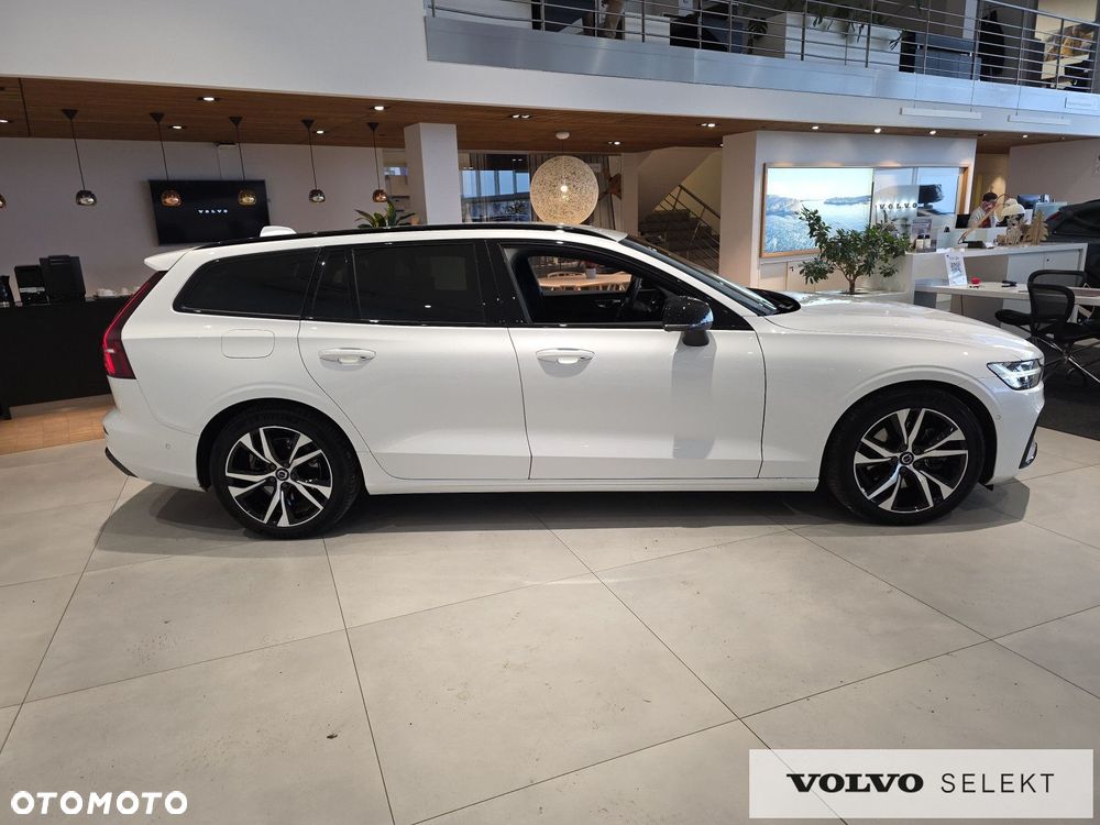 Volvo V60 - 5