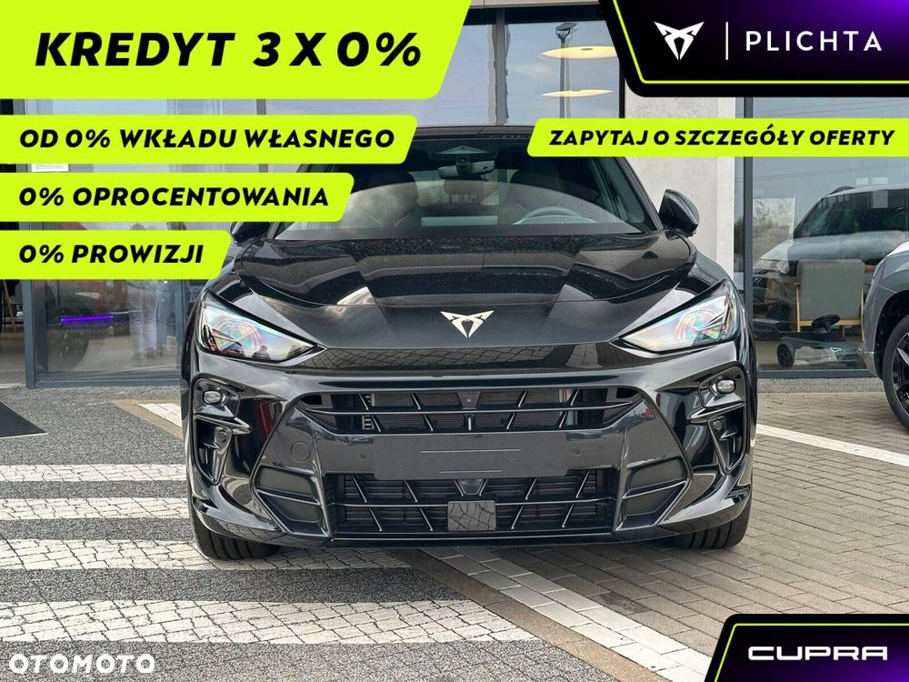 Cupra Terramar - 2