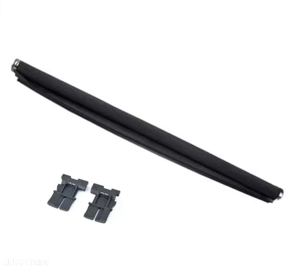 Perdea Plasa Jaluzea Rulou Perdeluta Trapa Panoramic Vw Skoda Audi - 5