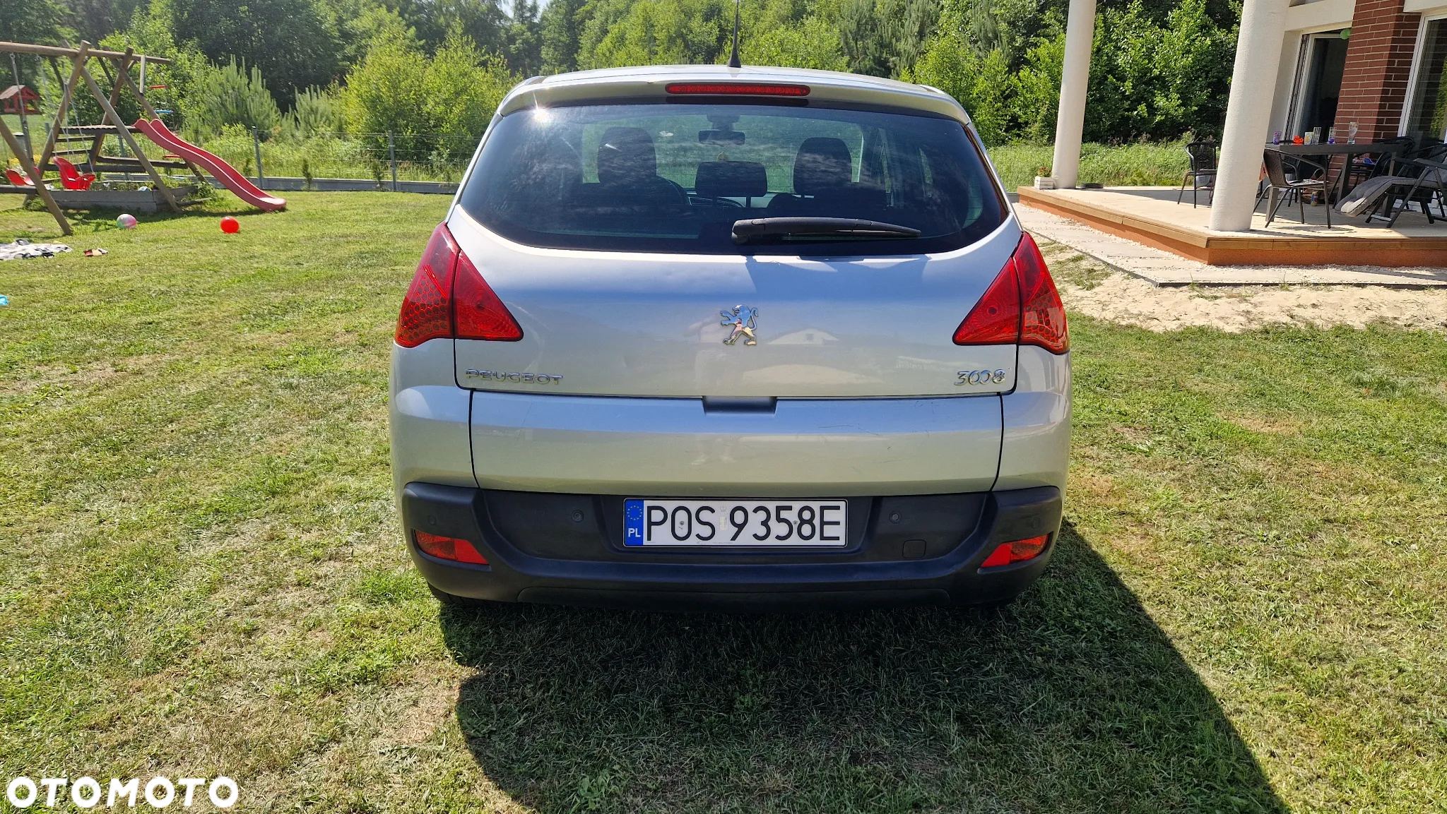 Peugeot 3008 - 12