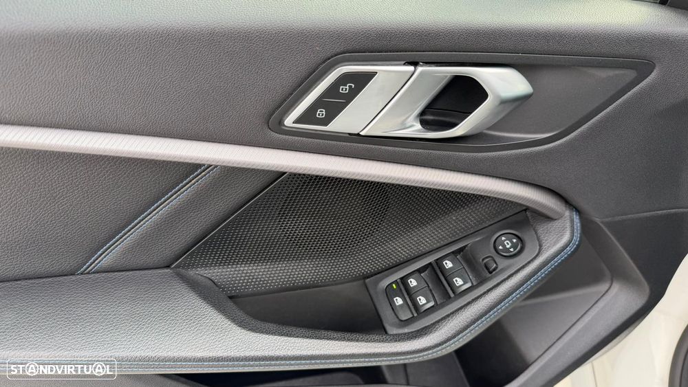 BMW 218 i M Sport - 10