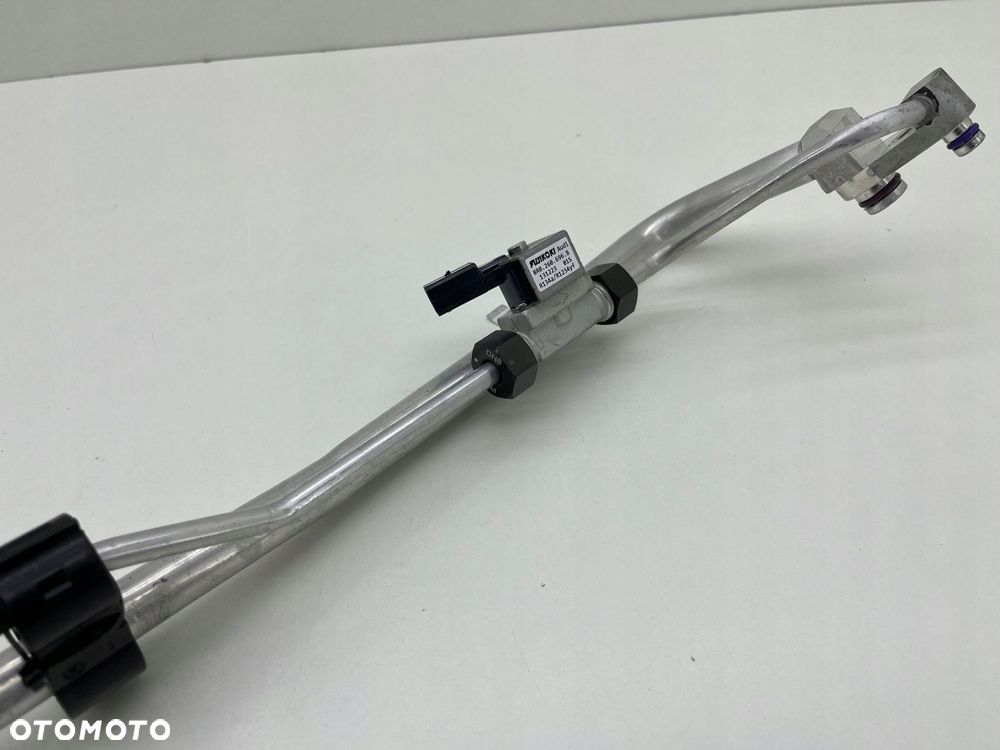 CUPRA FORMENTOR WĄŻ PRZEWÓD KLIMATYZACJI 5Q1816738Q - 3