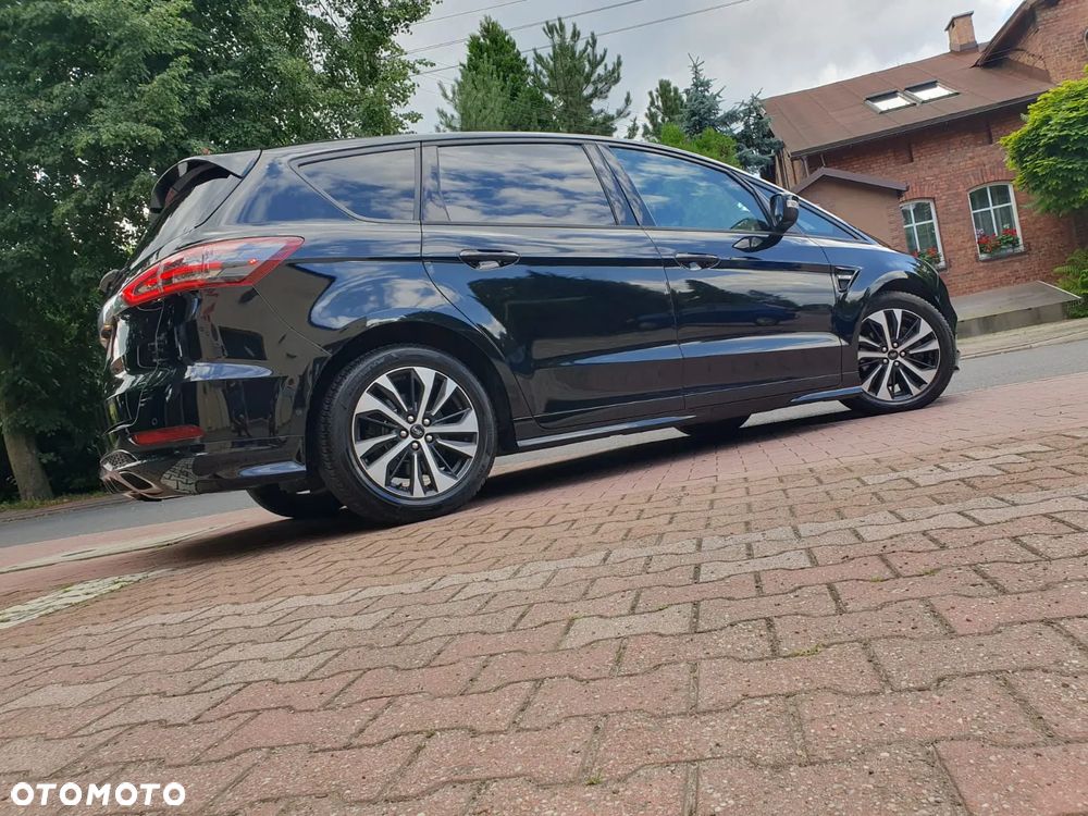 Ford S-Max 2.0 EcoBlue ST-Line - 6