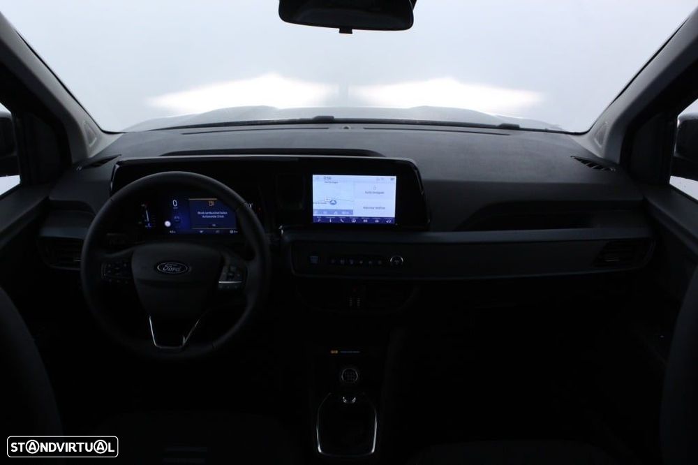 Ford Tourneo Courier 1.0 EcoBoost Active - 20