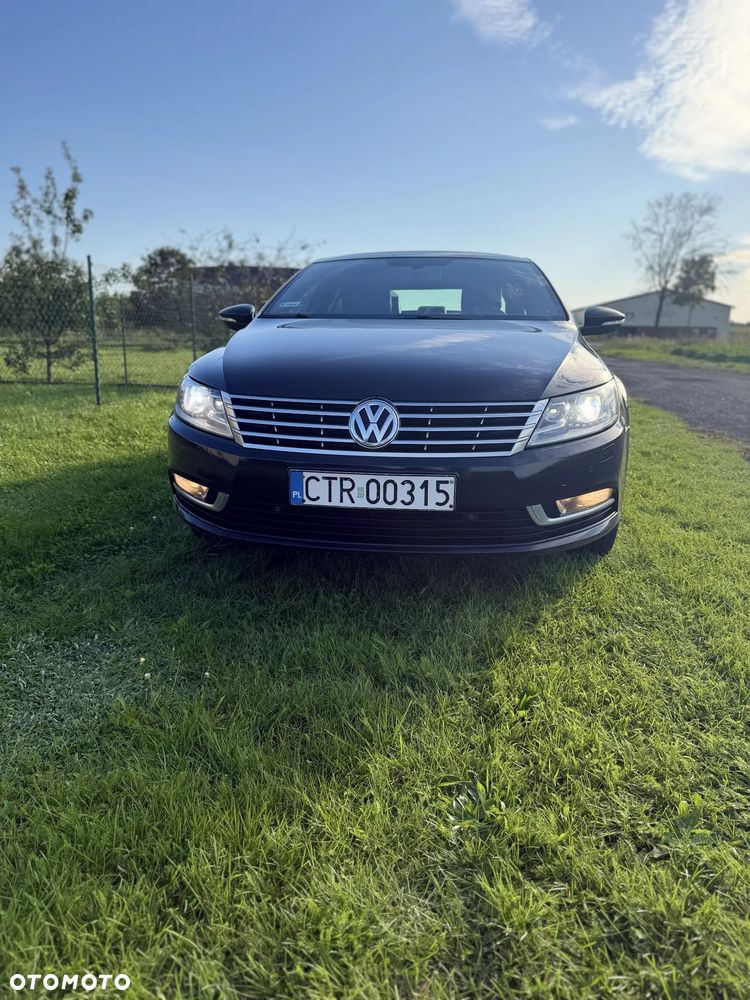 Volkswagen CC 1.8 TSI DSG - 17