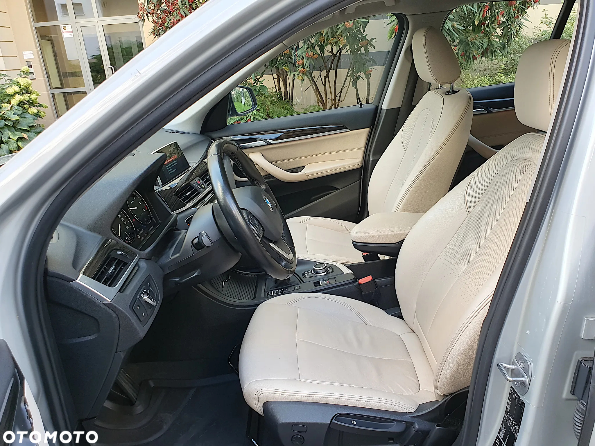 BMW X1 xDrive20d Sport Line - 13