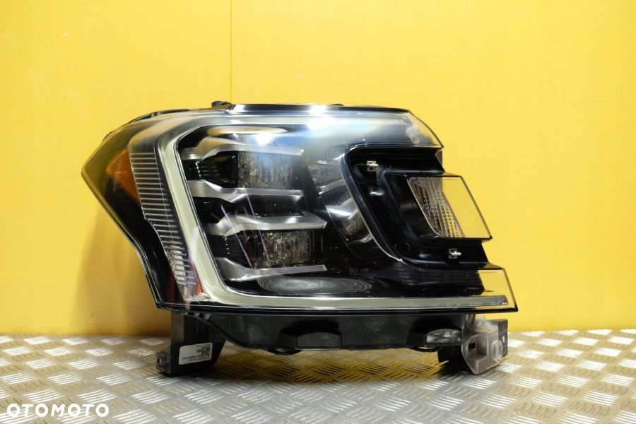 FORD EXPEDITION 2018 2019- REFLEKTOR LAMPA FULL LED R USA - 1