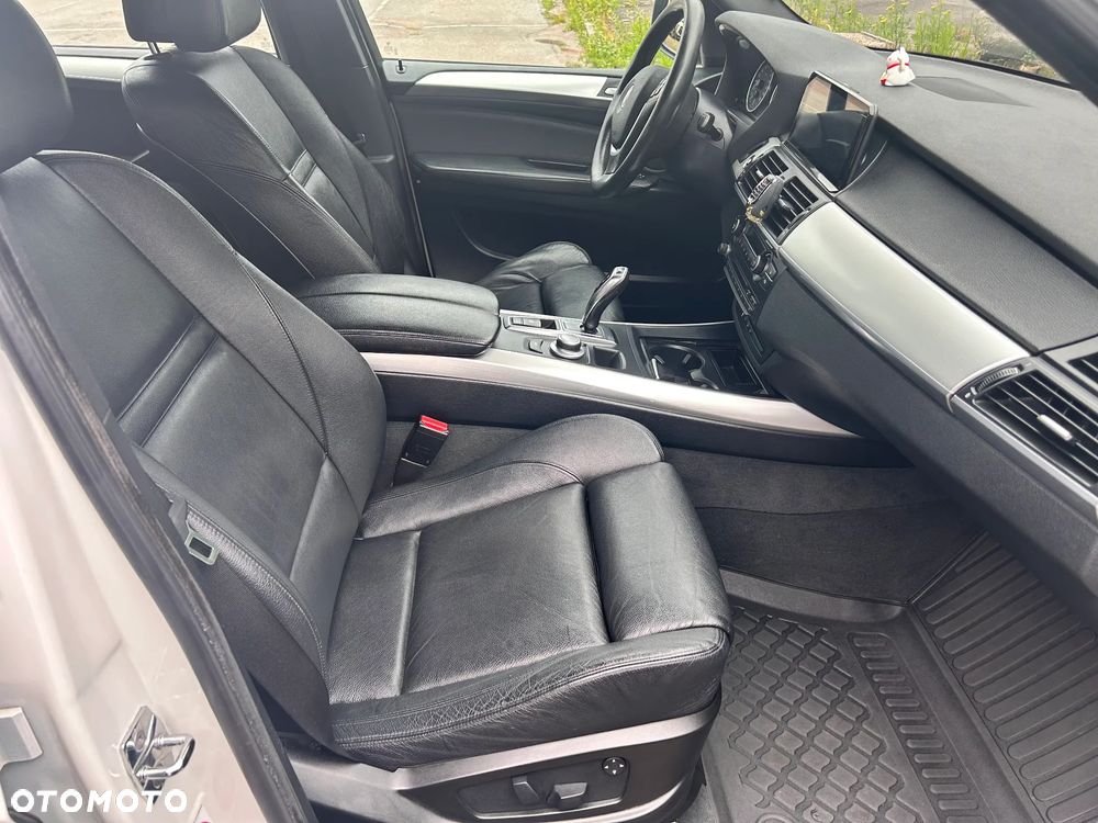 BMW X5 3.5d xDrive - 4