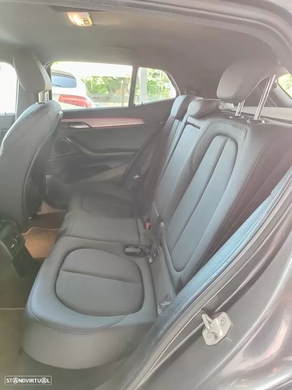 BMW X2 - 15