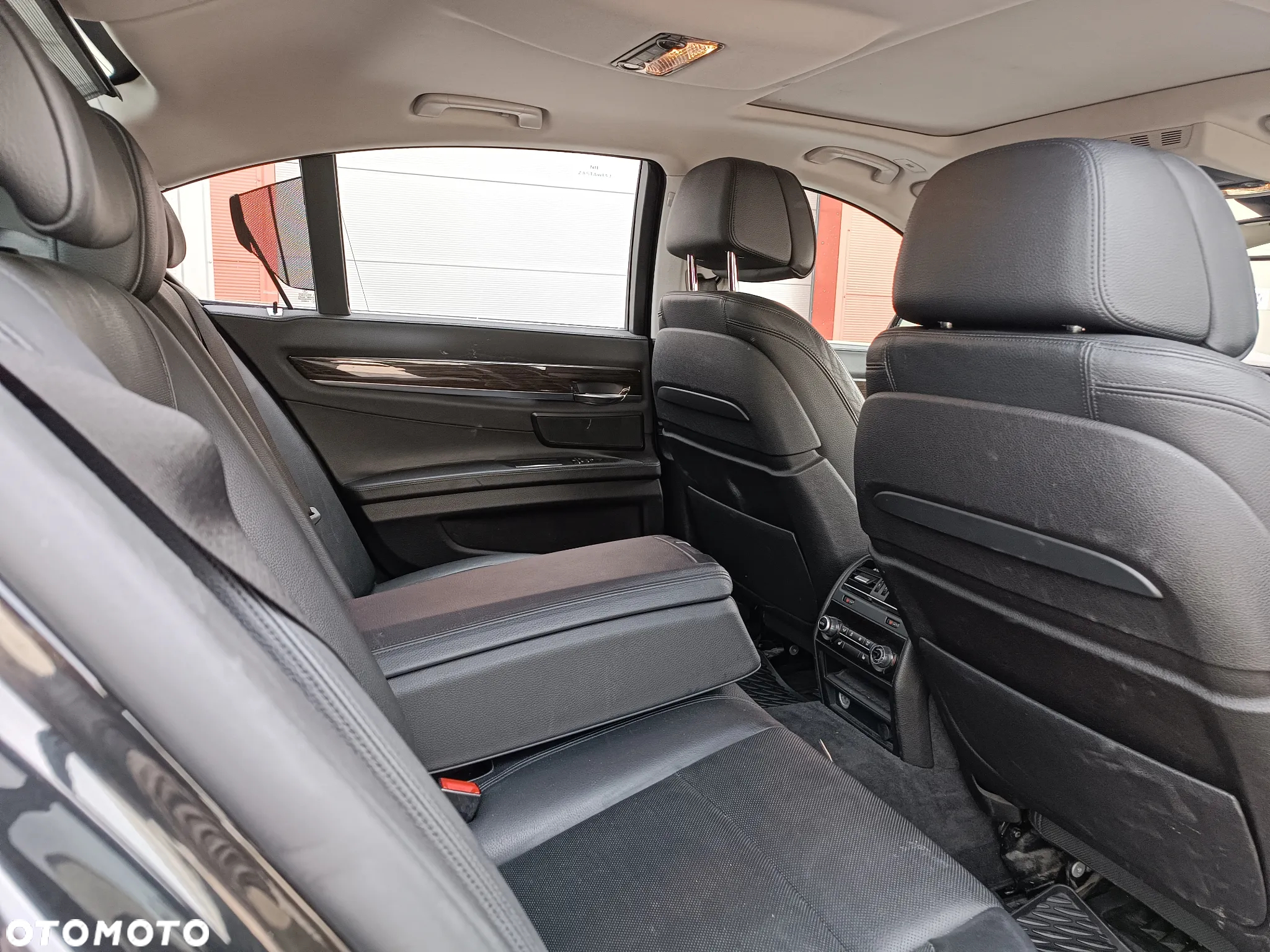 BMW Seria 7 730d Edition Exclusive - 20