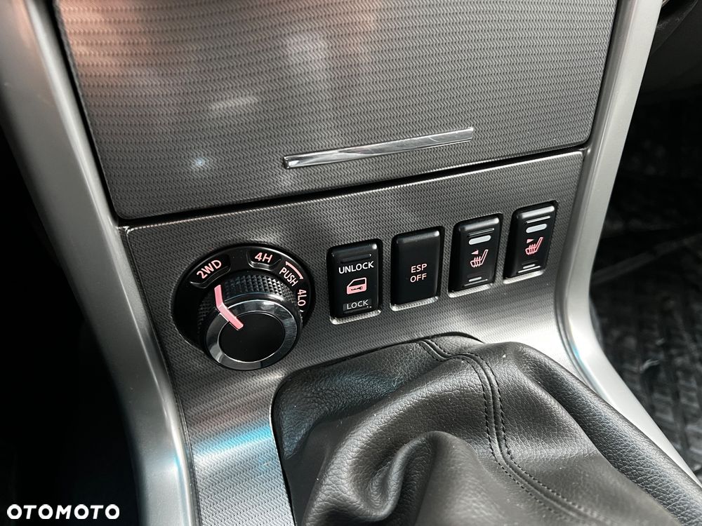Nissan Navara - 10
