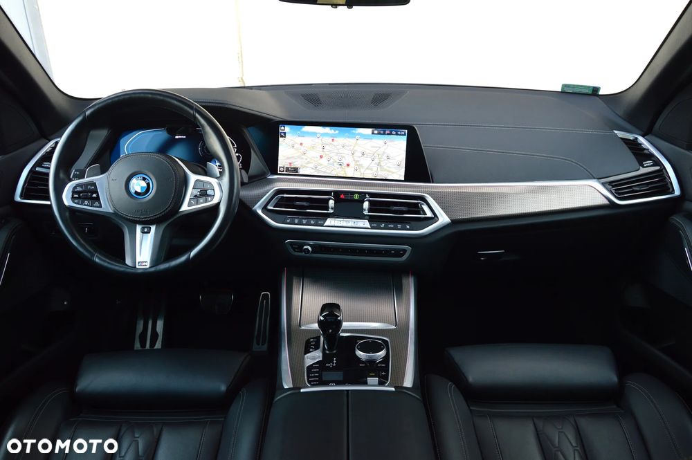 BMW X5 xDrive45e - 3