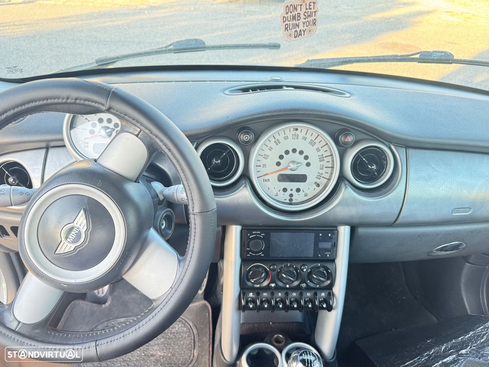 MINI Coupé - 3