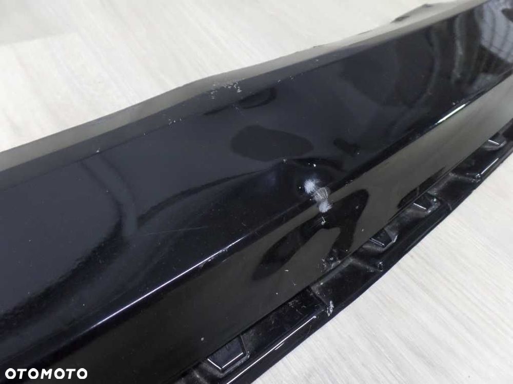 RENAULT MEGANE IV 4 GT KOMBI DOKLADKA SPOJLER DYFUZOR ZDERZAKA TYL 850189306R - 5