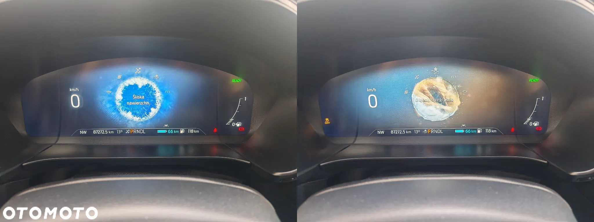 Ford Kuga 2.5P PHEV FWD ST-Line X - 28
