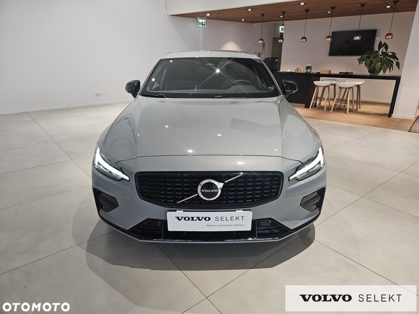 Volvo S60 - 3