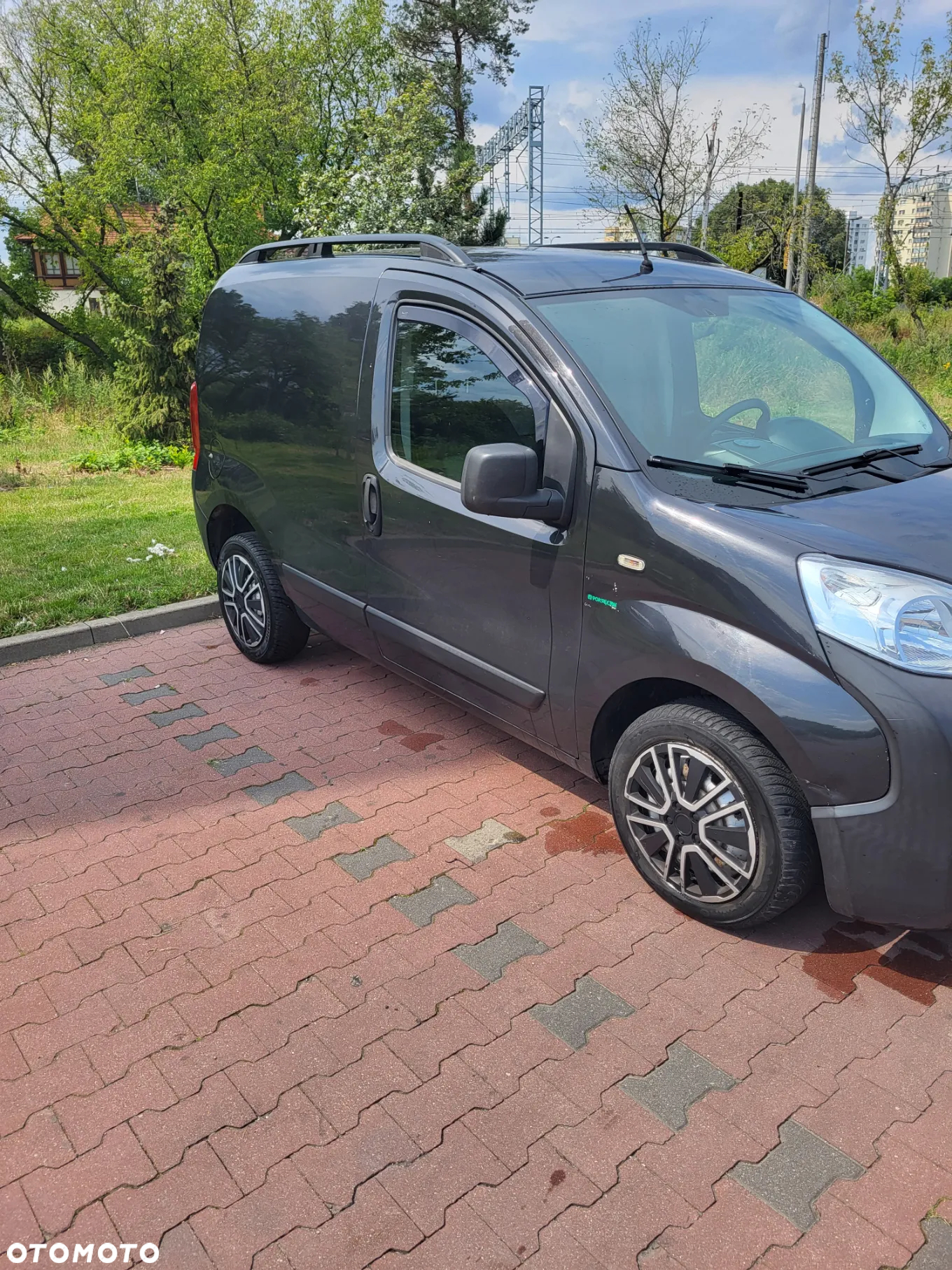 Peugeot Bipper Tepee 1.3 HDi Presence - 4