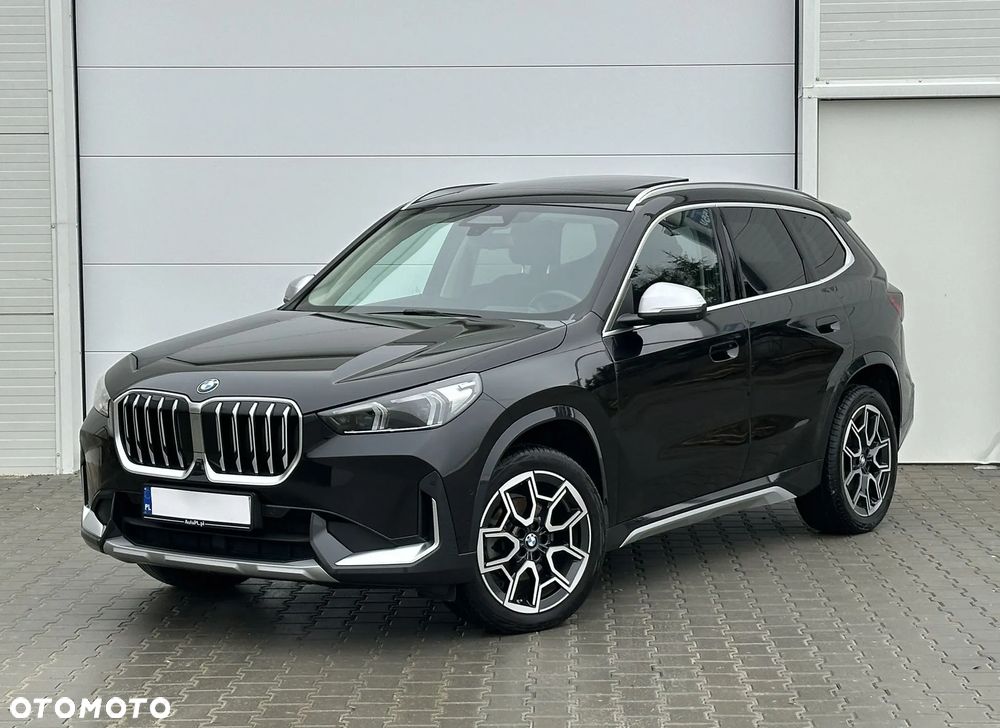 BMW X1 xDrive20d xLine sport - 2