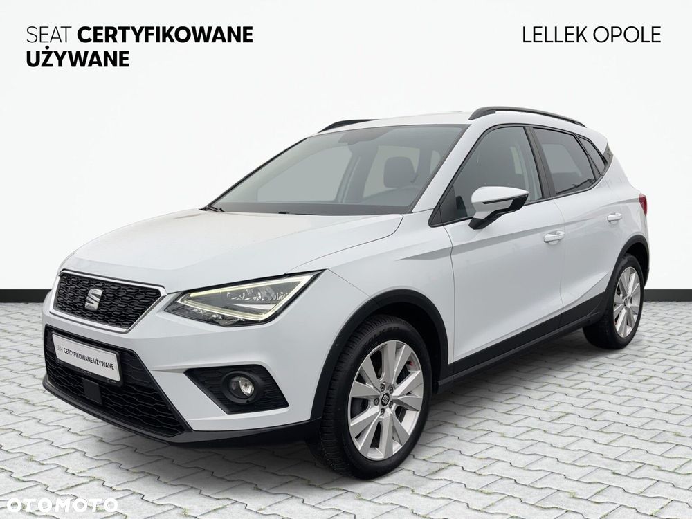 Seat Arona - 2