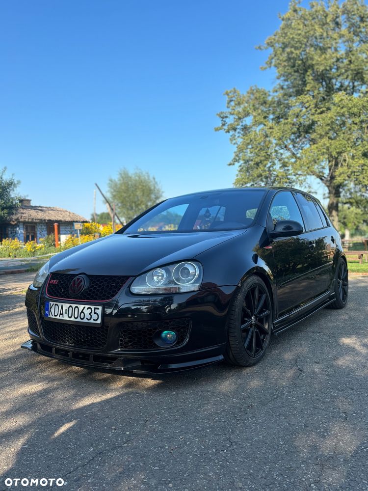 Volkswagen Golf 2.0 TSI GTI DSG - 4