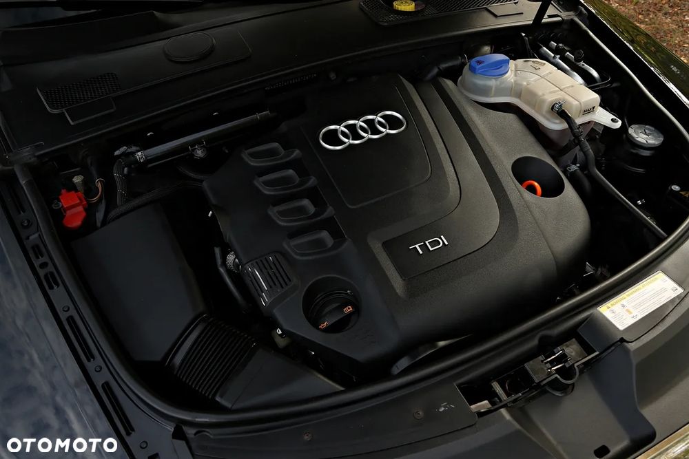Audi A6 Avant 2.0 TDI - 40