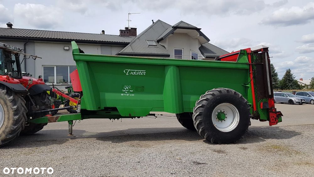 Inny Coutand Twister ET1055 2018R - 29