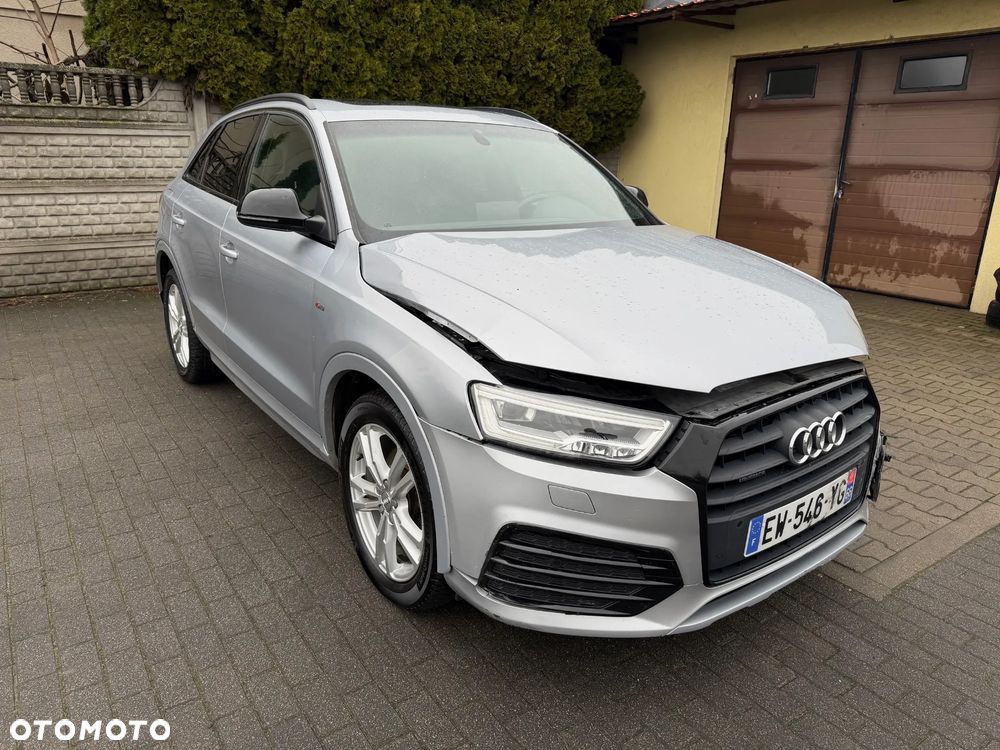 Audi Q3 - 1