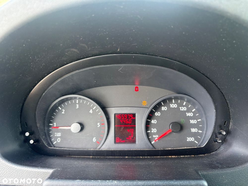 Volkswagen Crafter - 17