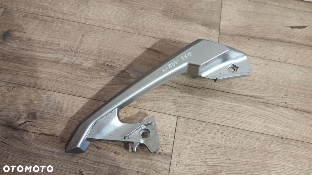 EU RĄCZKA PASAŻERA LEWA UCHWYT HONDA X-ADV 750 - 2