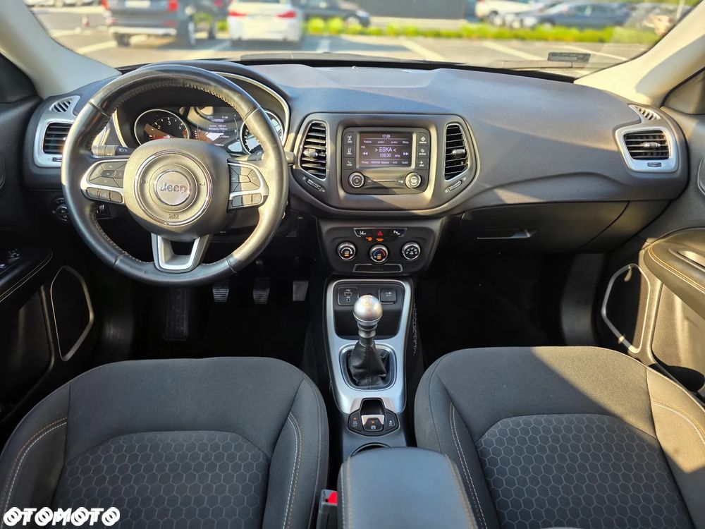 Jeep Compass - 23