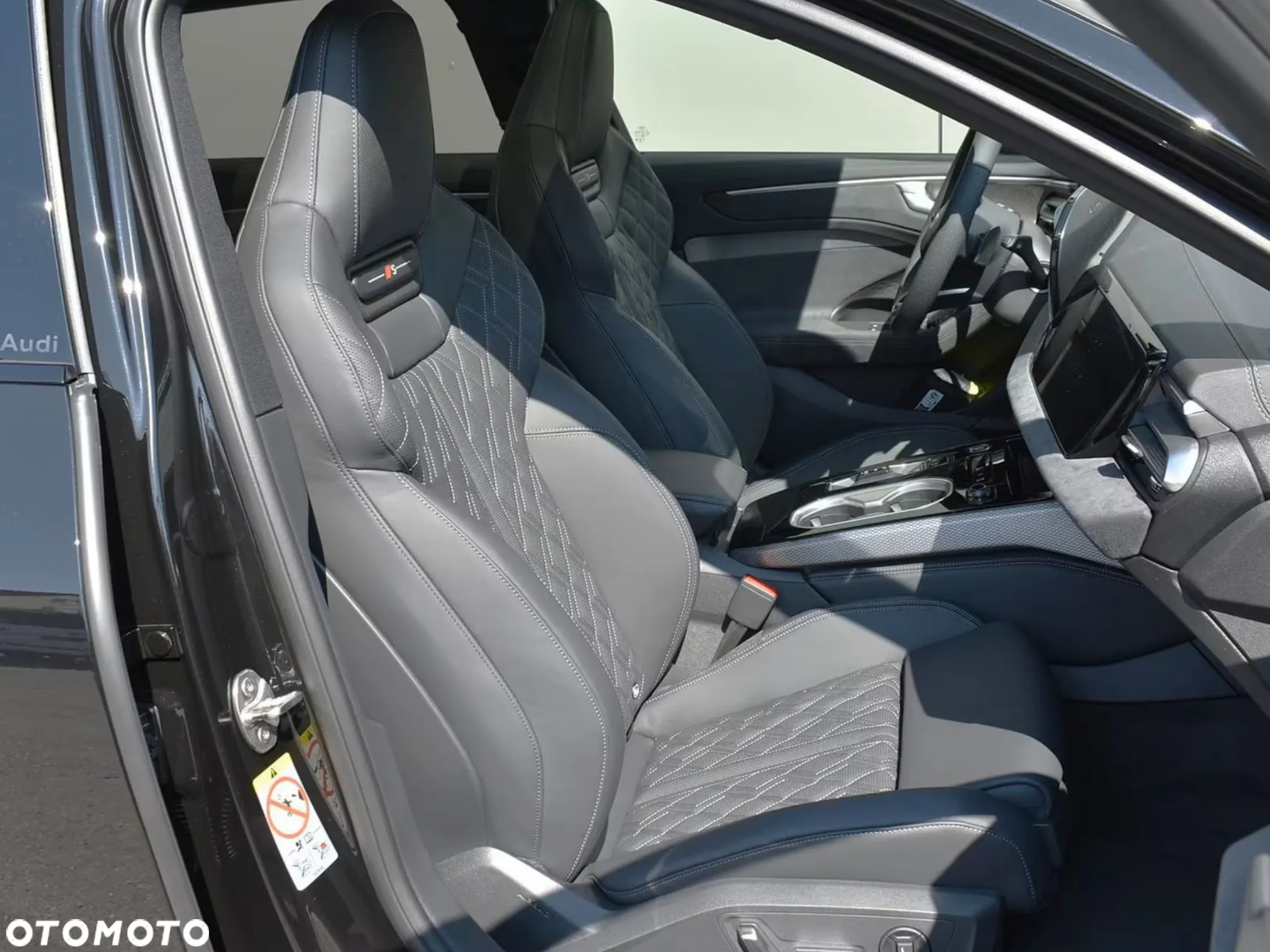 Audi A6 55 TFSI Quattro Sport S tronic - 13