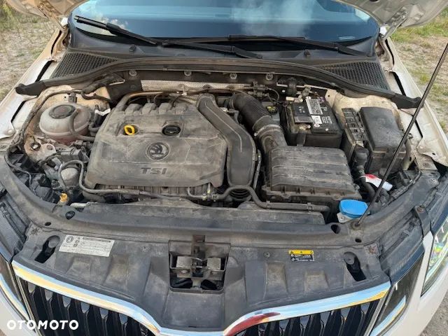 Skoda Octavia 1.5 TSI ACT Business - 21