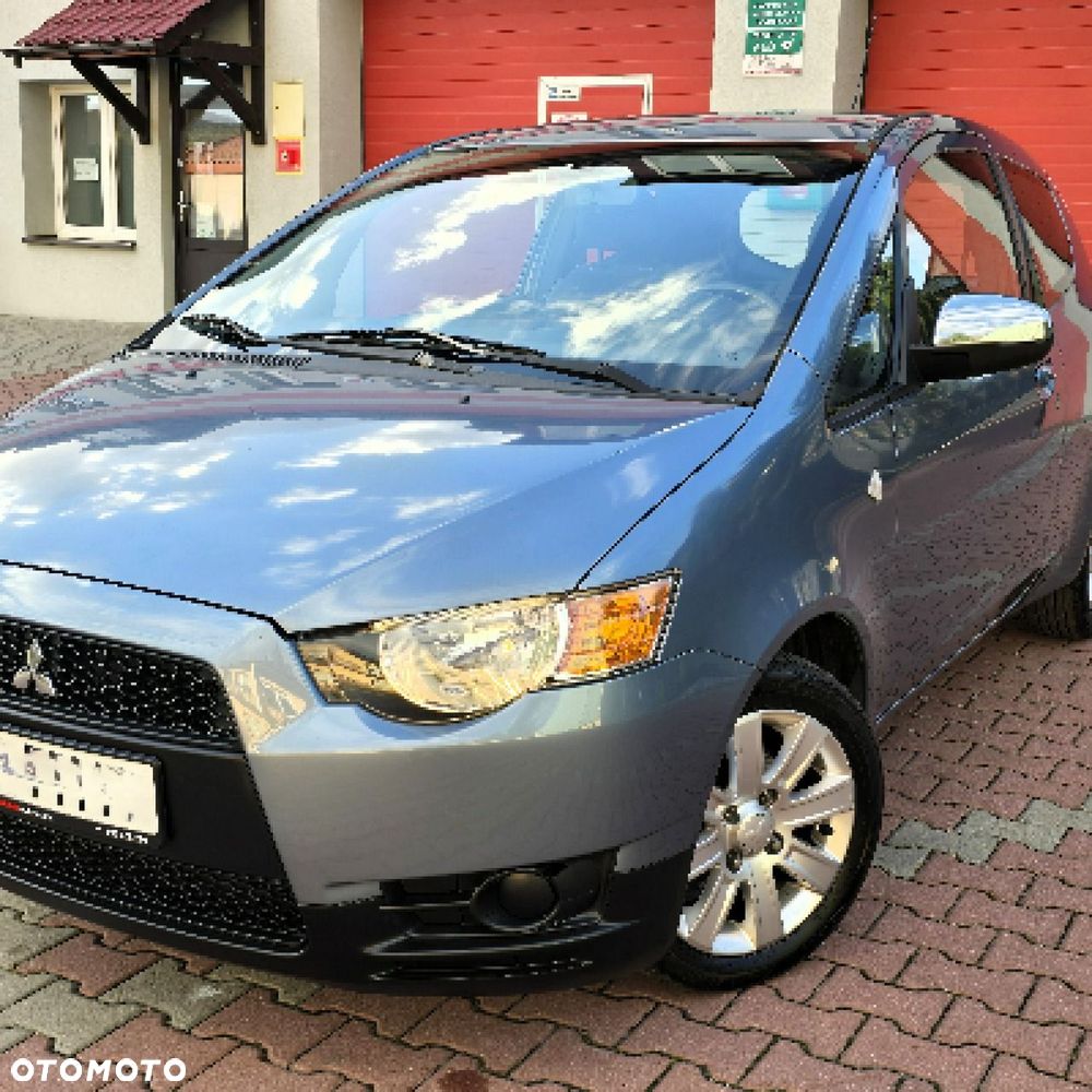 Mitsubishi Colt 1.3 ClearTec Intense - 38