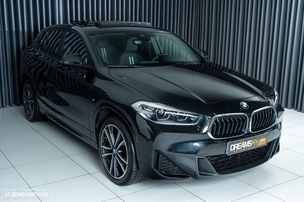 BMW X2 xDrive25e M Sport - 29