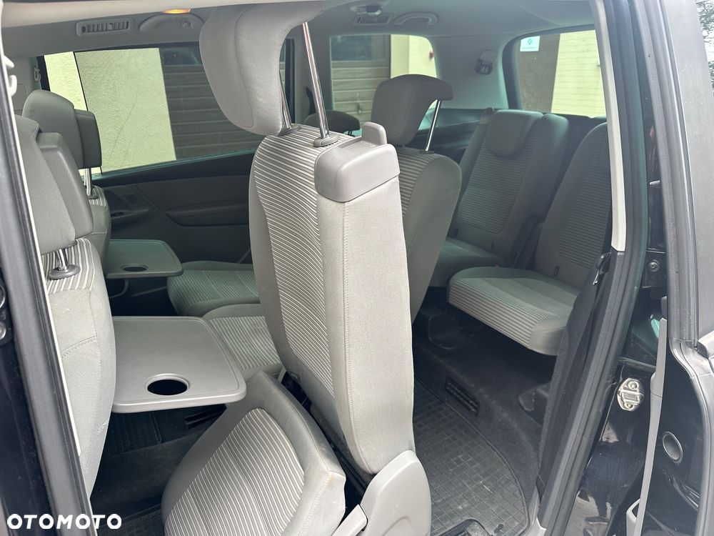 Seat Alhambra - 7