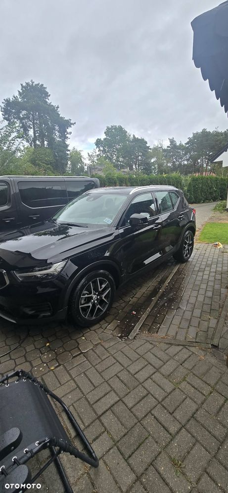 Volvo XC 40 D3 SCR AWD - 1