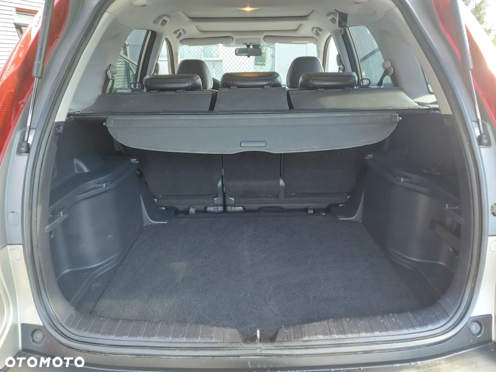 Honda CR-V 2.0i-VTEC Executive - 32