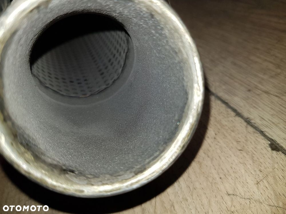 Tłumik sportowy Carbon - 9