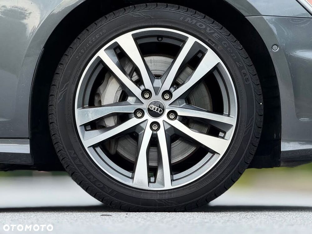 Audi A6 Limousine - 19