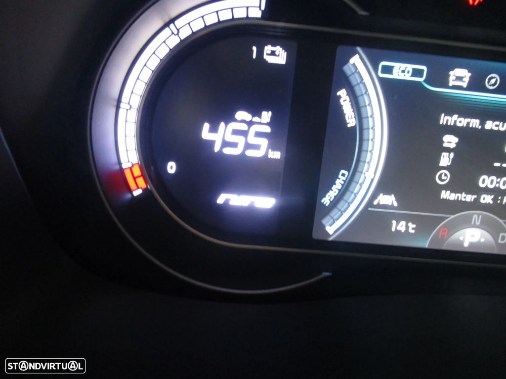 Kia e-Niro Edition 7 - 54