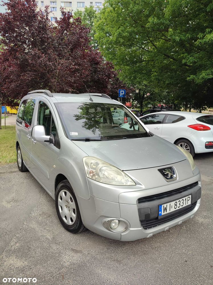 Peugeot Partner - 2