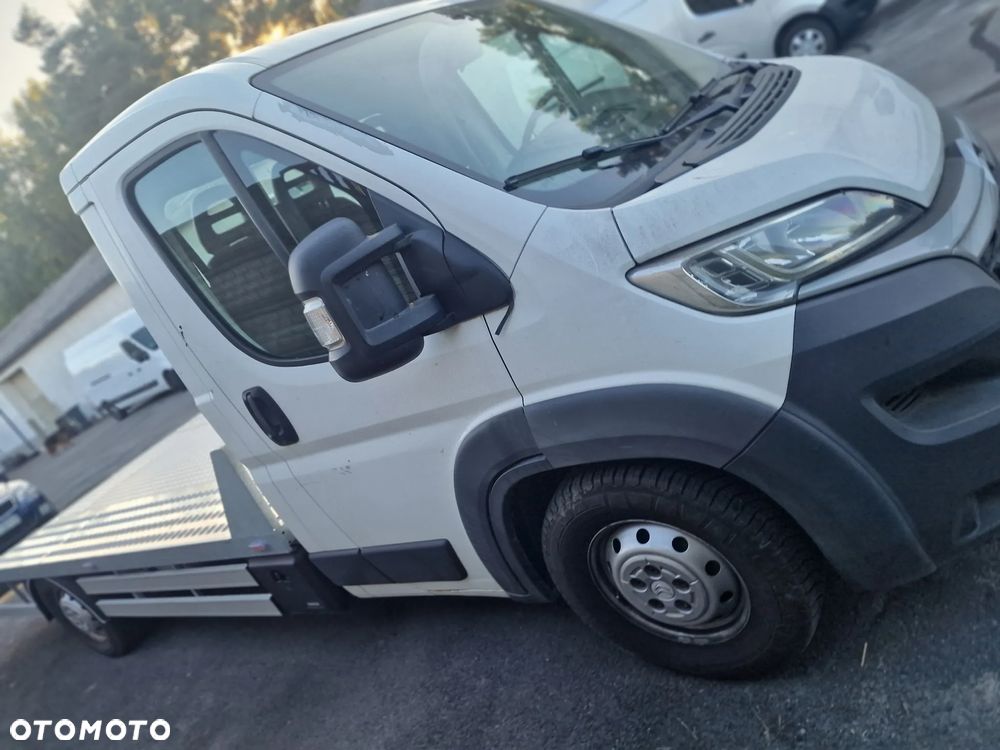 Citroën Autolaweta - 4