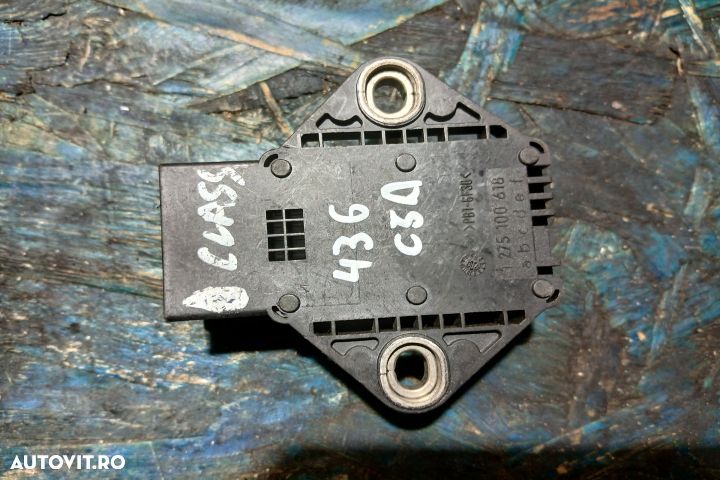 Senzor ESP 0265005623 A2165420018 0265005623 A2165420018 Mercedes-Ben - 3