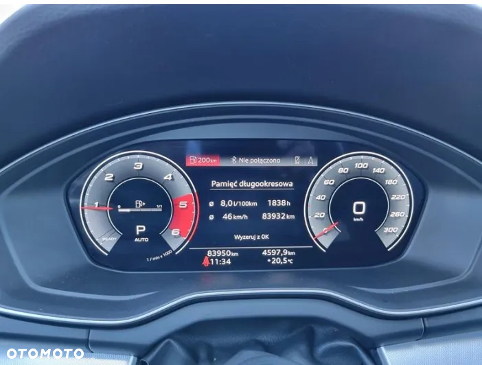 Audi Q5 2.0 TDI Quattro S tronic - 8