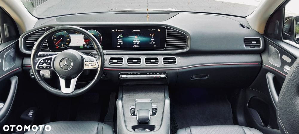 Mercedes-Benz GLE 450 4Matic 9G-TRONIC Exclusive - 18