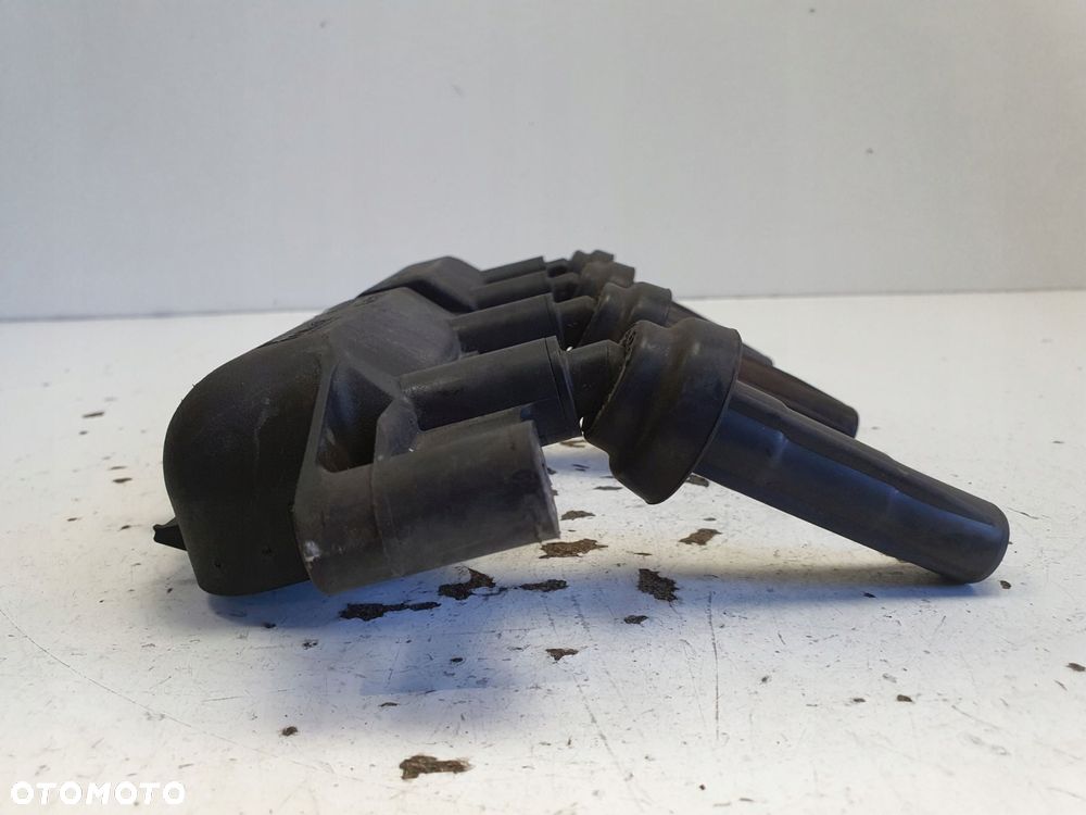 CEWKA ZAPŁONOWA Peugeot 206 1.1 8V _ 9635864980 - 8